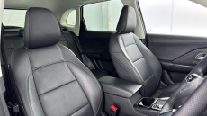 MG ZS 1.5 Hybrid+ Trophy 5dr Auto Hybrid Hatchback